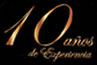 10 años