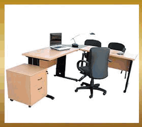 mobiliario
